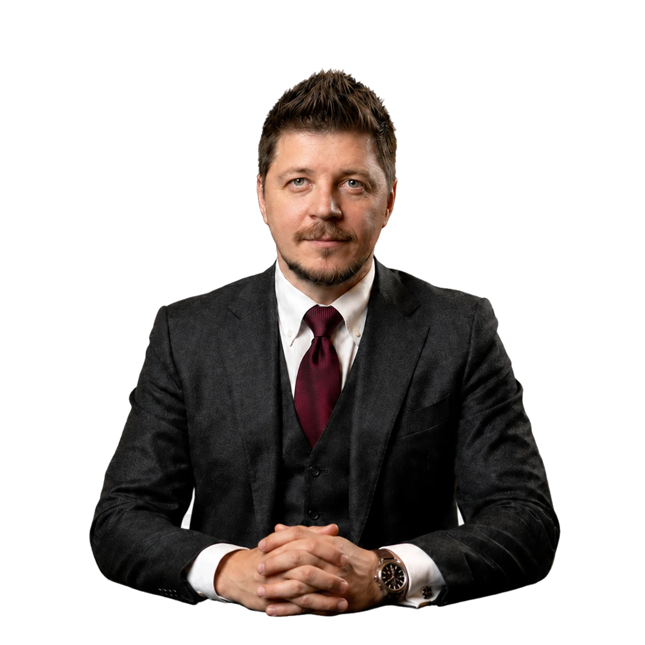 Иван Булаев, SEO-специалист и разработчик сайтов